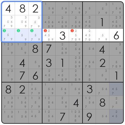 beginners sudoku